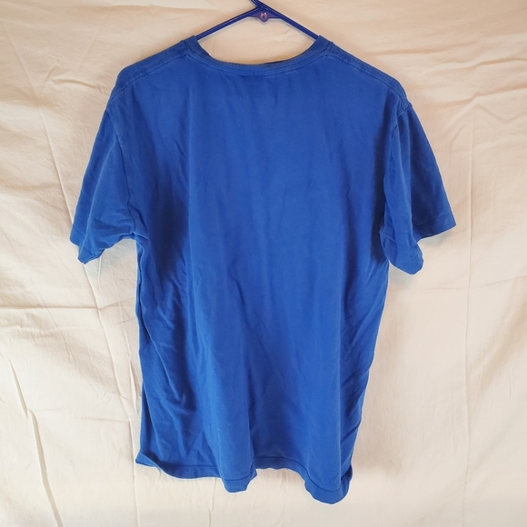 Ubiquity Tee Shirt The Funk Will Set You Free XL - Picture 4 of 7